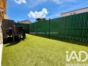 Appartement à Six-Fours-les-Plages (83140)