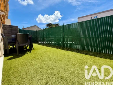 Appartement à Six-Fours-les-Plages (83140)