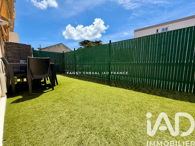 Appartement 3 pièces 65 m² · à Six-Fours-les-Plages · 65 m² · 260 000 €