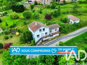 Maison à Accons (07160)