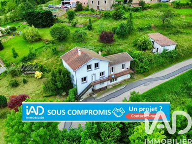 Maison à Accons (07160)