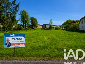 Land in L'Épine (51460)