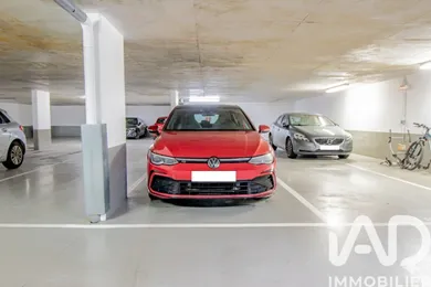 Parking à Montrouge (92120)
