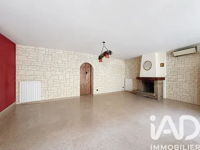 Maison traditionnelle à Tanlay (89430)
