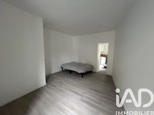 Apartment in Hauts de Bienne (39400)