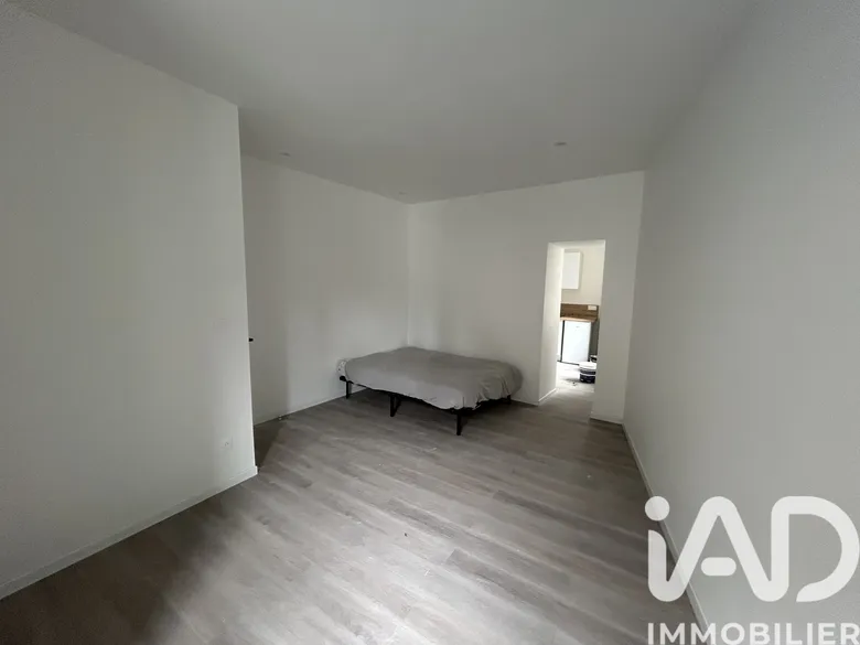 Appartement 2 pièces 27 m² · à Hauts de Bienne · 27 m² · 600 €/mois