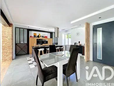 House in Mauremont (31290)