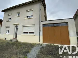 Maison à Châteauneuf-la-Forêt (87130)