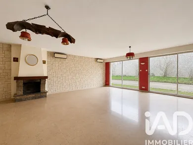 Maison traditionnelle à Tanlay (89430)