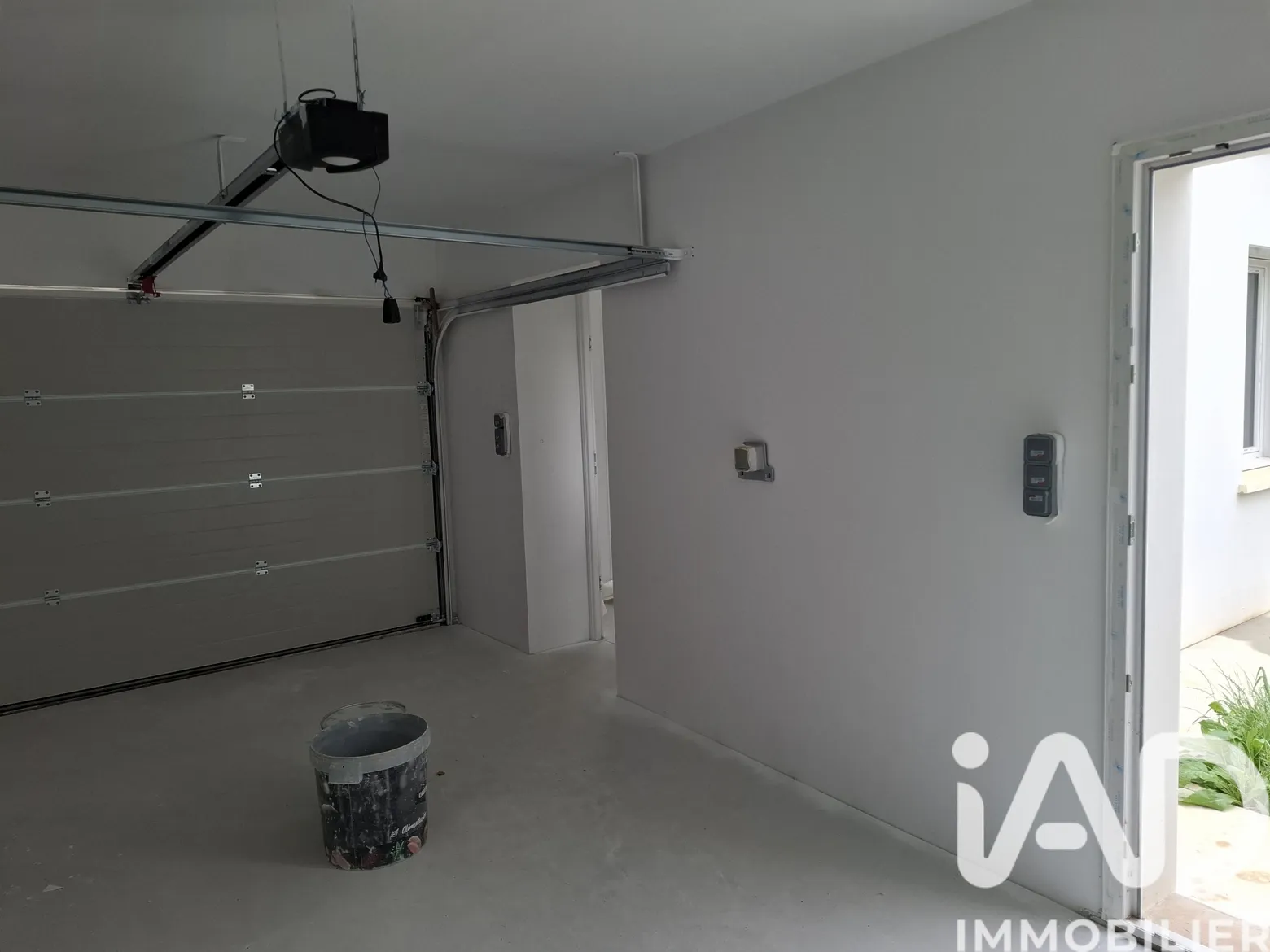 Vente maison à Marennes (17320) : maison 4 pièces 91 m² — 3