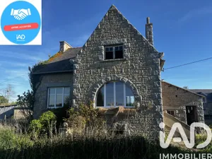 House in Corseul (22130)
