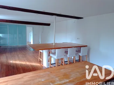 Apartment in Artannes-sur-Indre (37260)
