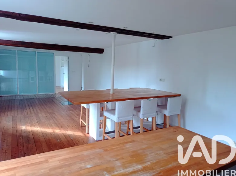 Appartement 3 pièces 79 m² · à Artannes-sur-Indre · 79 m² · 160 000 €