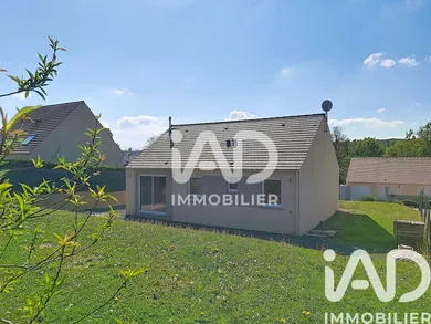 House in Rosoy-en-Multien (60620)
