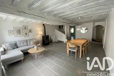 House in Doue (77510)