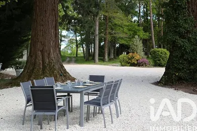 Domaine à GIEN (45500)