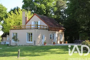 Domain in GIEN (45500)