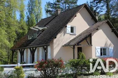 Domain in GIEN (45500)