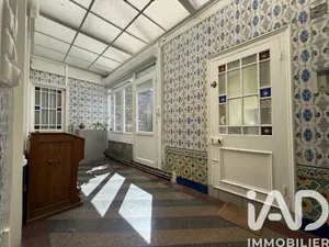 House in Desvres (62240)