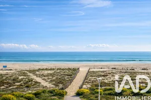 Apartment in Leucate (11370)