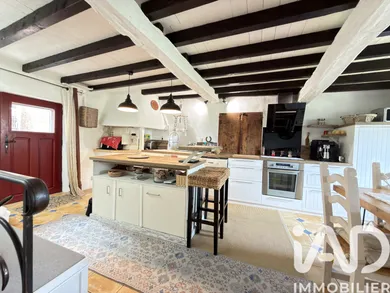Maison à Oms (66400)