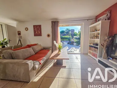 Maison à Puget-sur-Argens (83480)