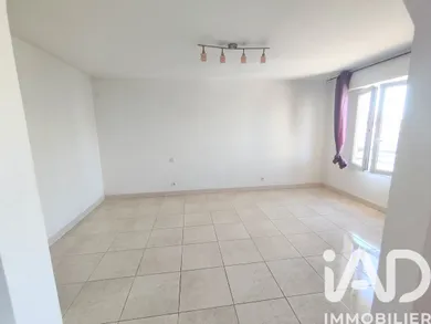 Appartement à Saint-Raphaël (83700)
