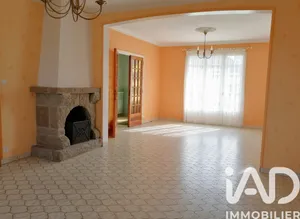 House in Chailland (53420)