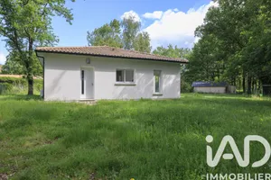 Pavillon à Chamadelle (33230)