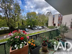 Appartement à Brunoy (91800)