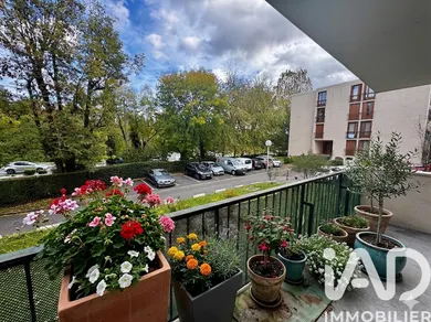 Appartement à Brunoy (91800)