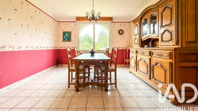 House in Penvénan (22710)