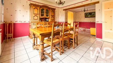 House in Penvénan (22710)