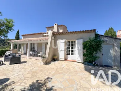 Maison à Les Issambres (83380)