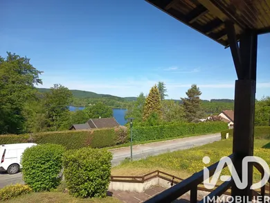 Châlet à Beaumont-du-Lac (87120)