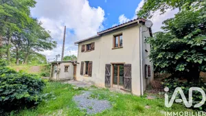 Maison de village à Chamboret (87140)