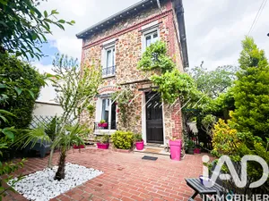 House in Ermont (95120)
