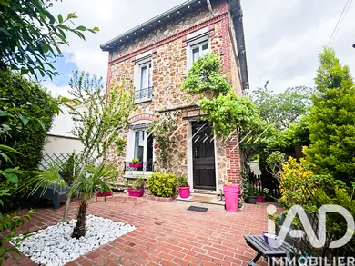 House in Ermont (95120)