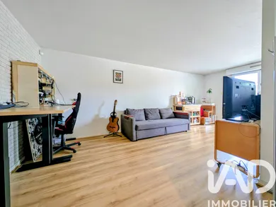 Apartment in Chelles (77500)