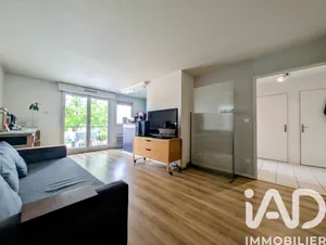 Apartment in Chelles (77500)