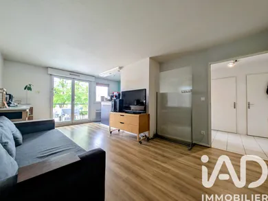 Apartment in Chelles (77500)