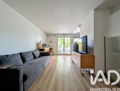 Apartment in Chelles (77500)