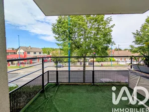 Apartment in Chelles (77500)