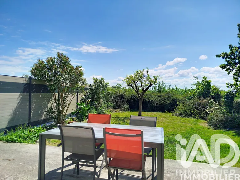 Maison 4 pièces 101 m² · à Cherrueix · 101 m² · 199 000 €