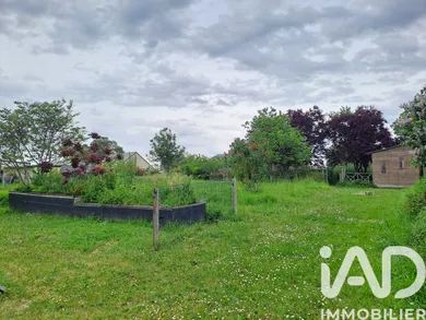 Longere in Ingrandes (49123)