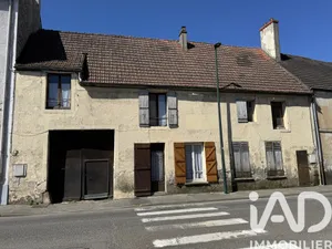 Maison à Étampes (91150)