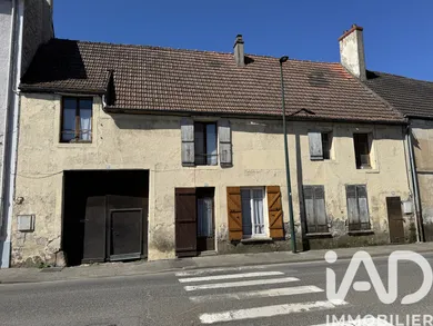 Maison à Étampes (91150)