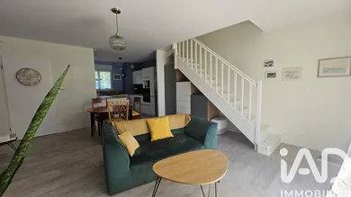 House in Douarnenez (29100)
