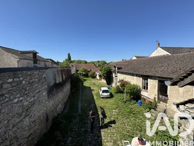 Maison à Étampes (91150)