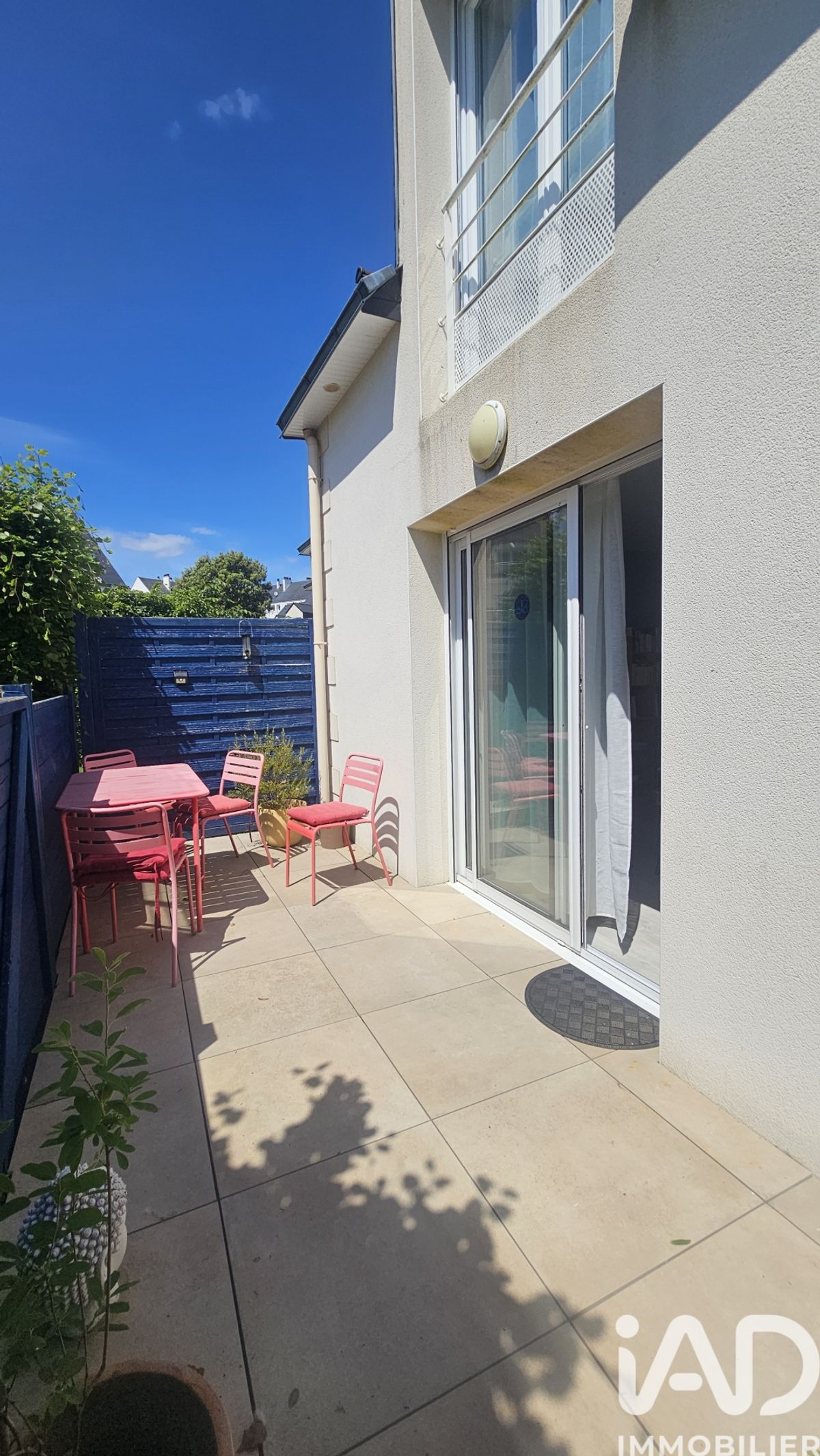 maison à Douarnenez